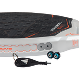 Raquette de padel Adidas Metalbone CTRL 3.5 2026