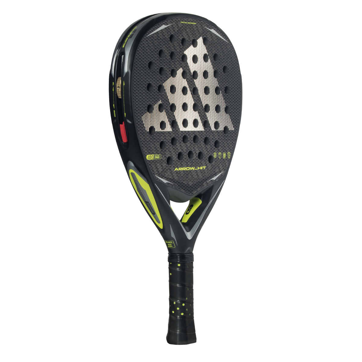 Raquette de padel Adidas Arrow Hit Attck