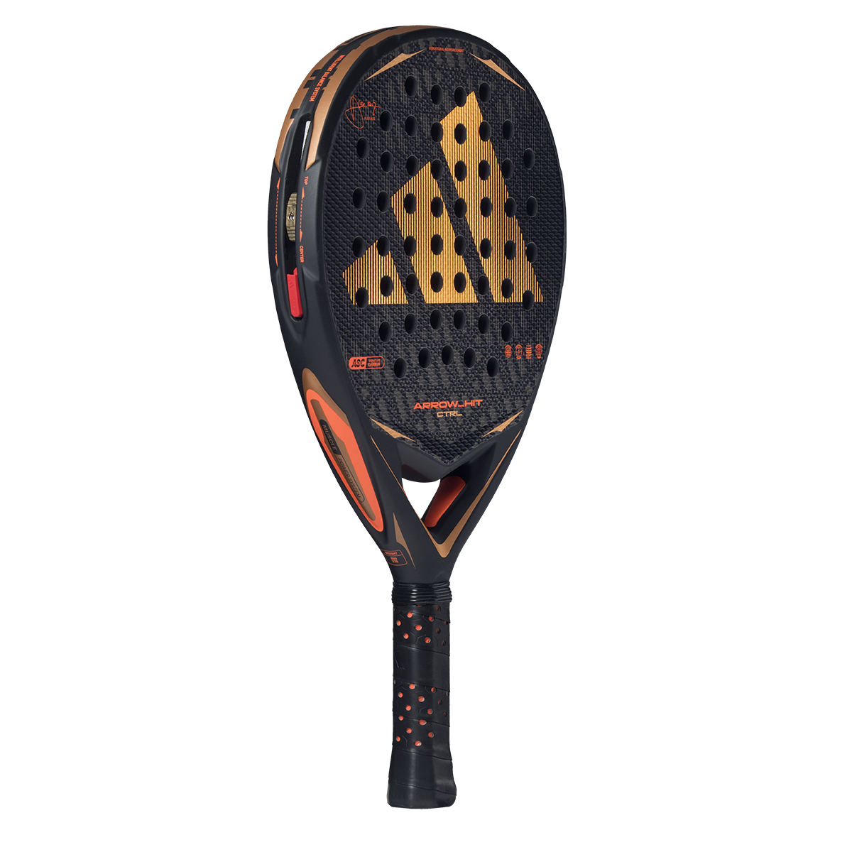 Raquette de padel Adidas Arrow Hit CTRL