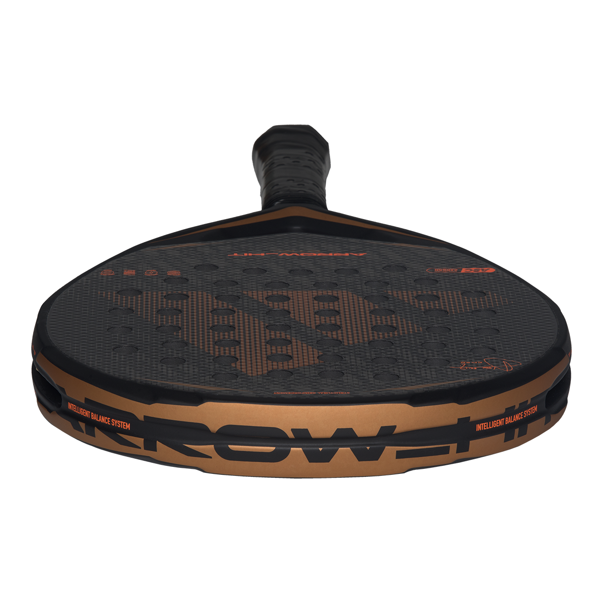 Raquette de padel Adidas Arrow Hit CTRL