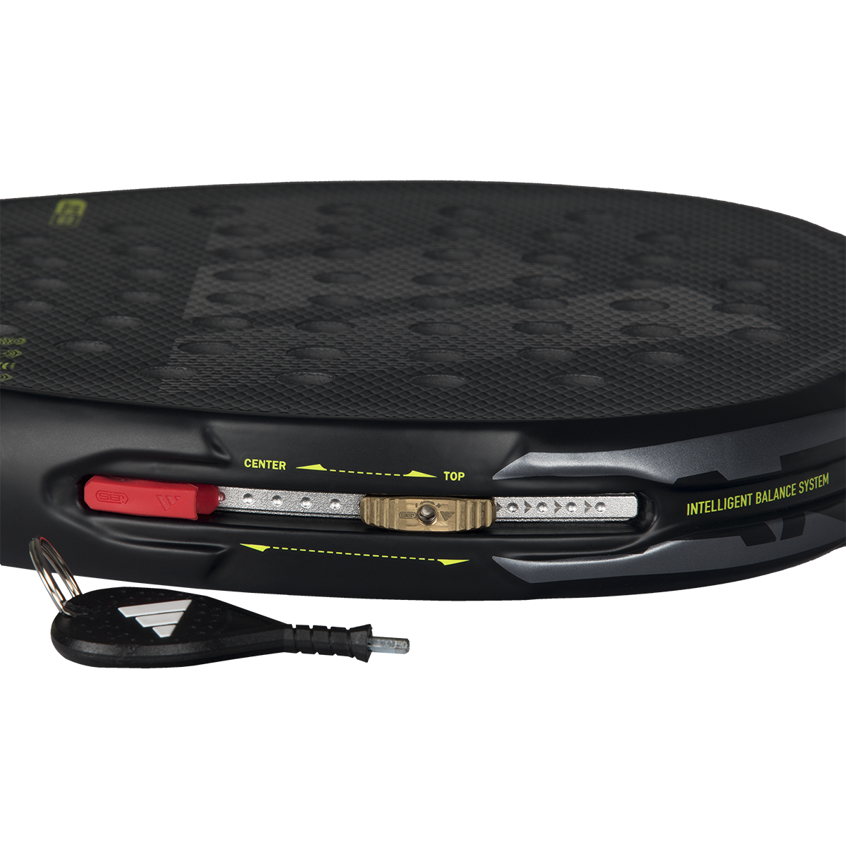 Raquette de padel Adidas Arrow Hit Attck