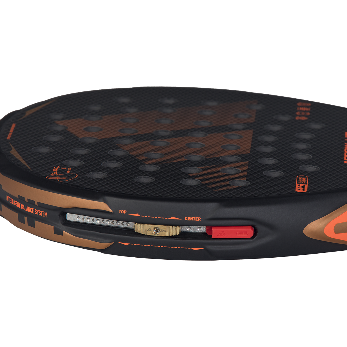 Raquette de padel Adidas Arrow Hit CTRL