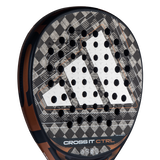 Raquette de padel Adidas Cross It CTRL 2026
