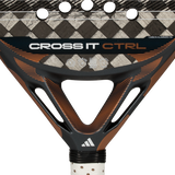 Raquette de padel Adidas Cross It CTRL 2026