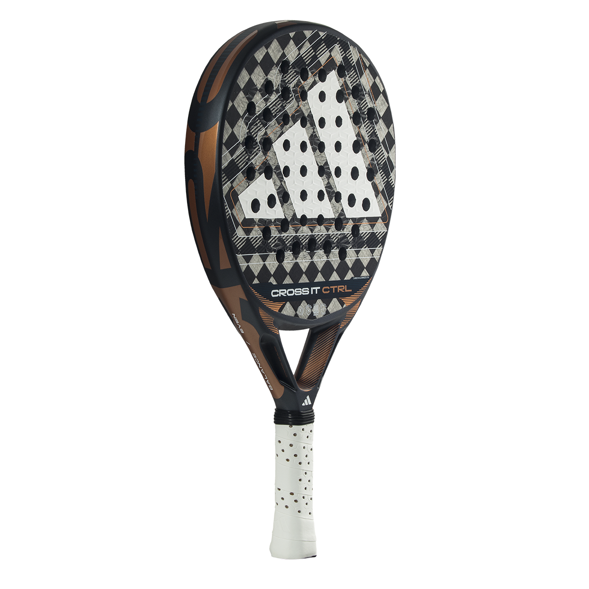 Raquette de padel Adidas Cross It CTRL 2026