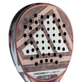Raquette de padel Adidas Cross It Light 2026