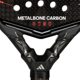 Raquette de padel Adidas Metalbone Carbon 3.5