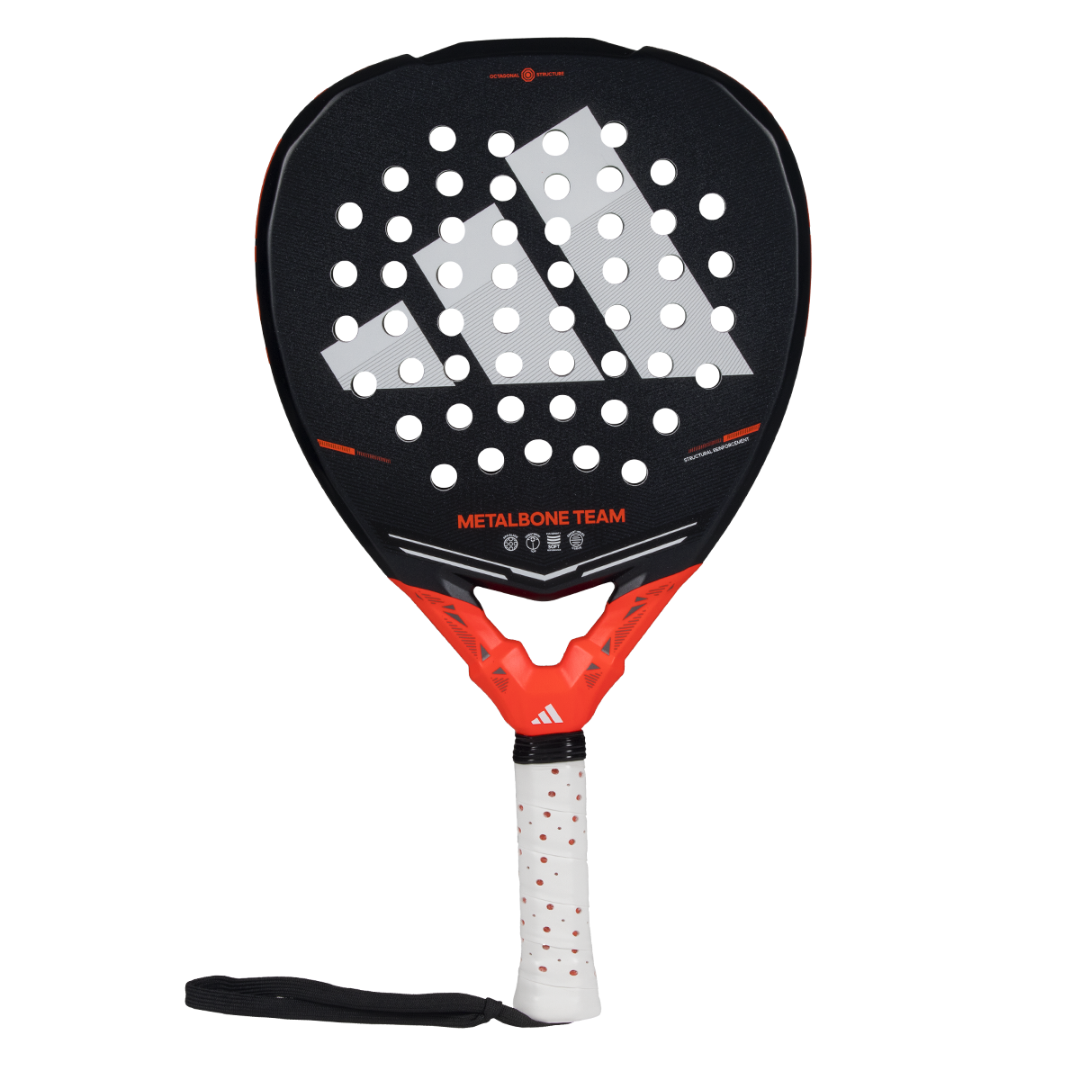 Raquette de padel Adidas Metalbone Team 3.5 2026