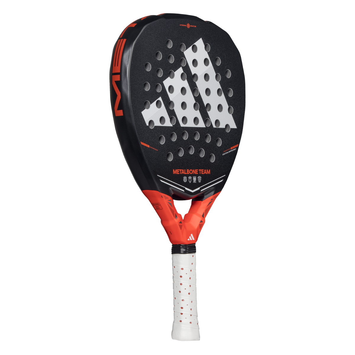 Raquette de padel Adidas Metalbone Team 3.5 2026