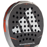 Raquette de padel Adidas Metalbone Carbon CTRL 3.5