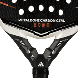 Raquette de padel Adidas Metalbone Carbon CTRL 3.5
