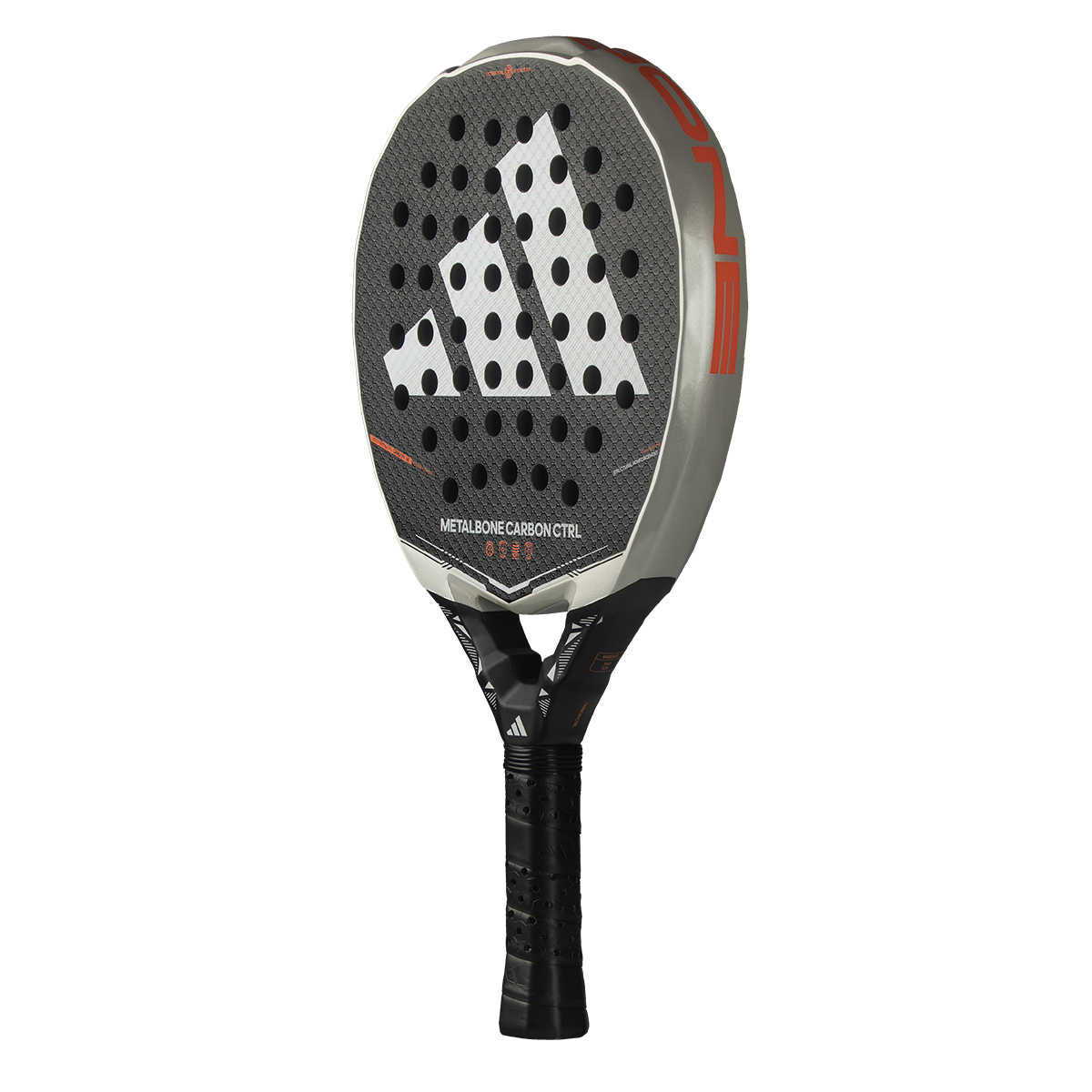 Raquette de padel Adidas Metalbone Carbon CTRL 3.5