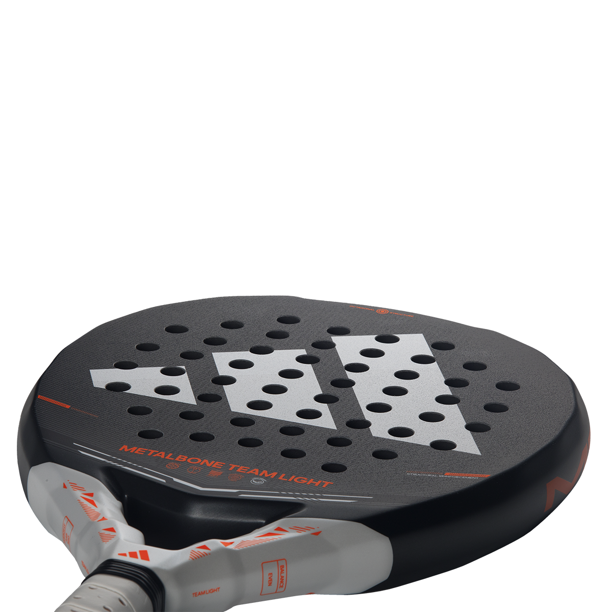 Raquette de padel Adidas Metalbone Team Light 3.5 2026