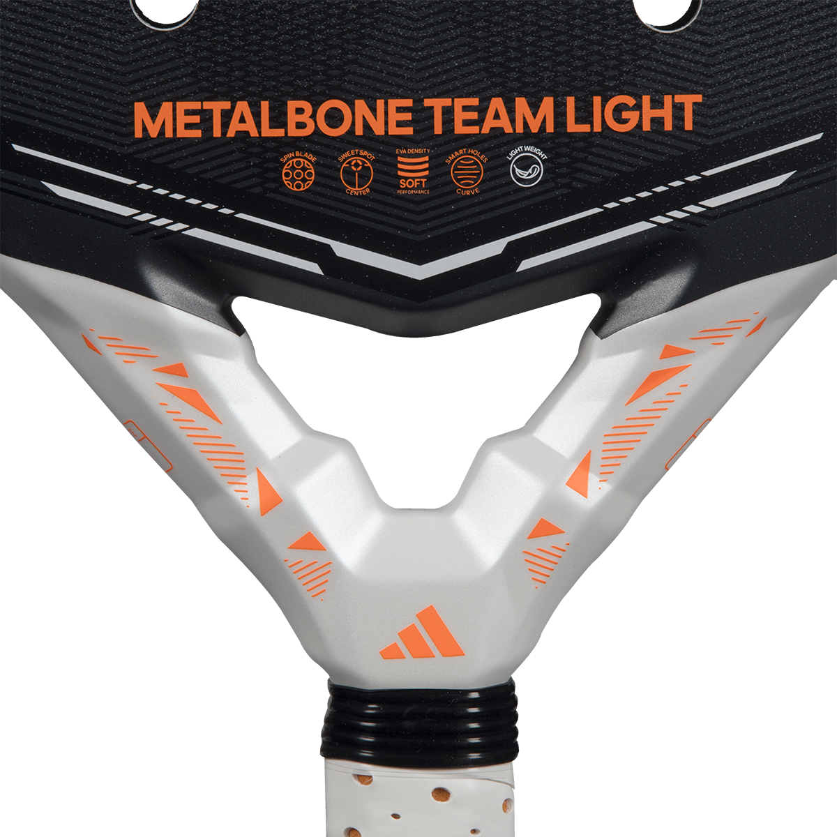 Raquette de padel Adidas Metalbone Team Light 3.5 2026
