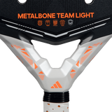 Raquette de padel Adidas Metalbone Team Light 3.5 2026