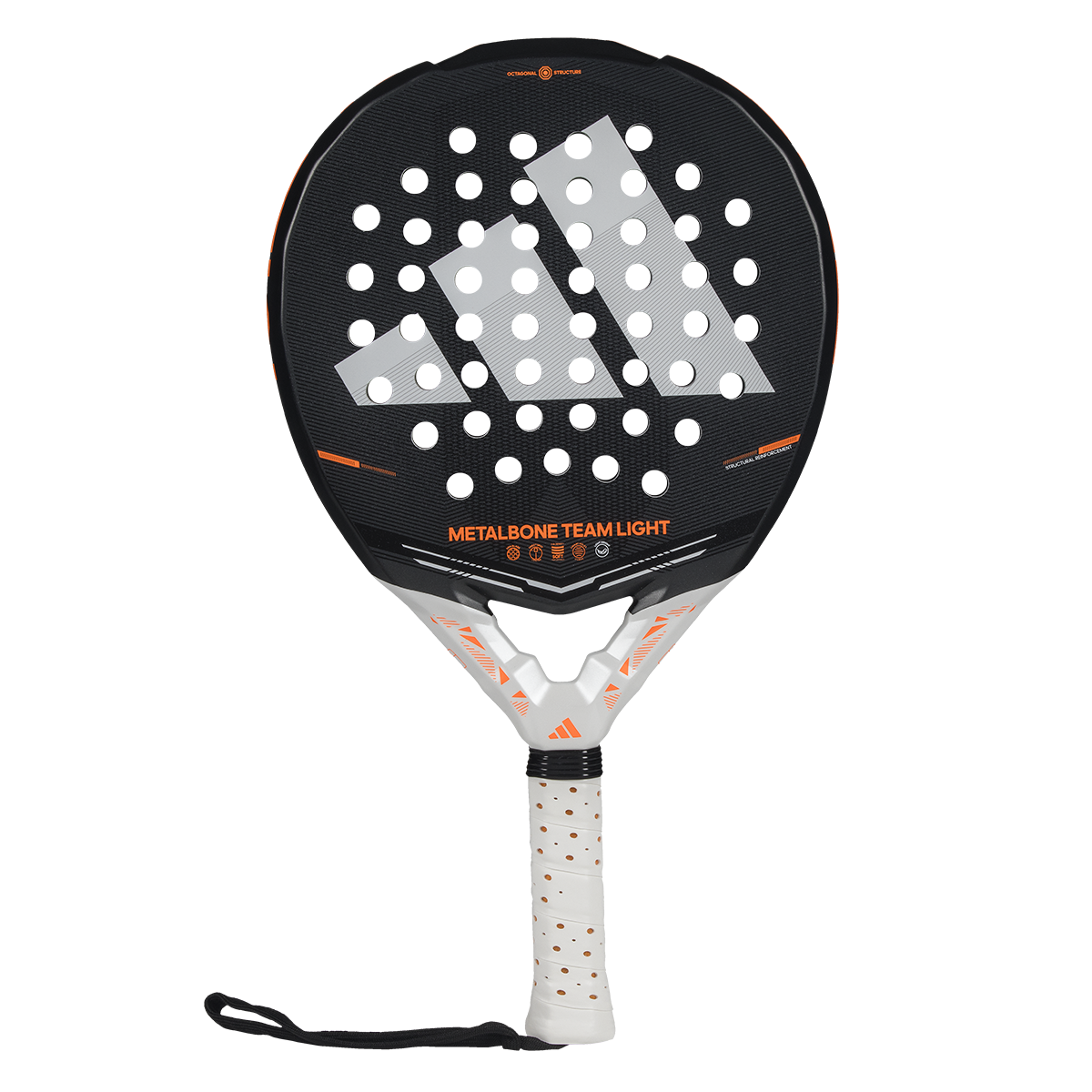 Raquette de padel Adidas Metalbone Team Light 3.5 2026