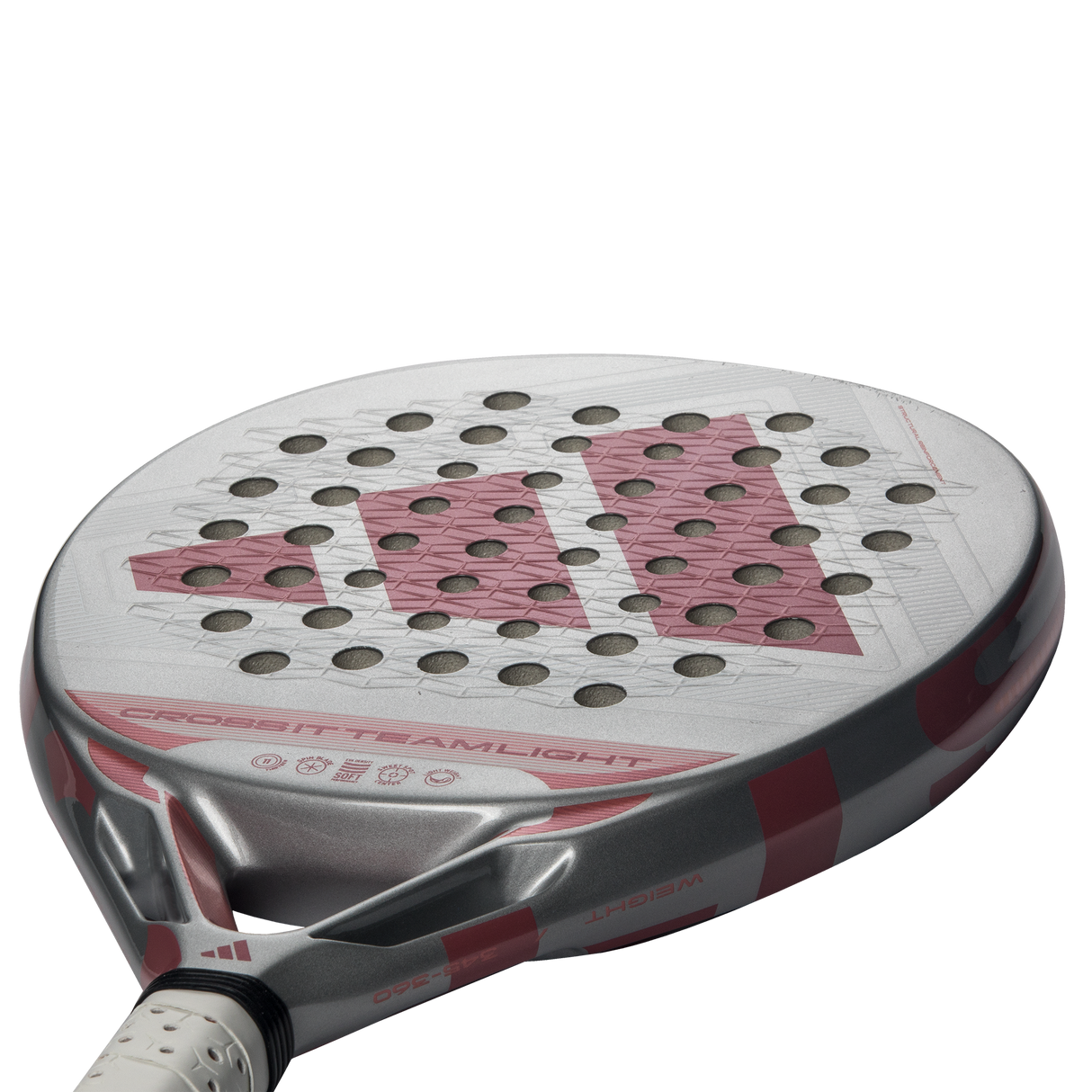 Raquette de padel Adidas Cross It Team Light 2026