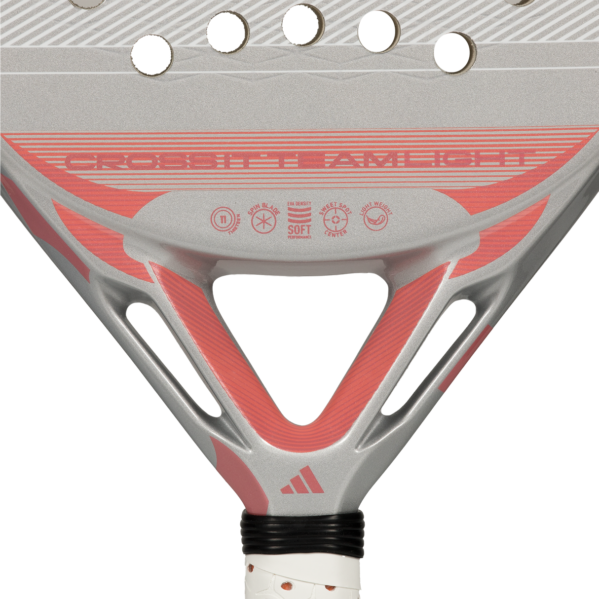 Raquette de padel Adidas Cross It Team Light 2026