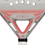 Raquette de padel Adidas Cross It Team Light 2026
