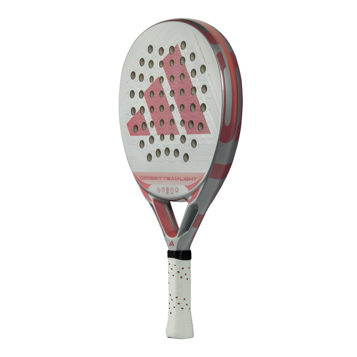 Raquette de padel Adidas Cross It Team Light 2026