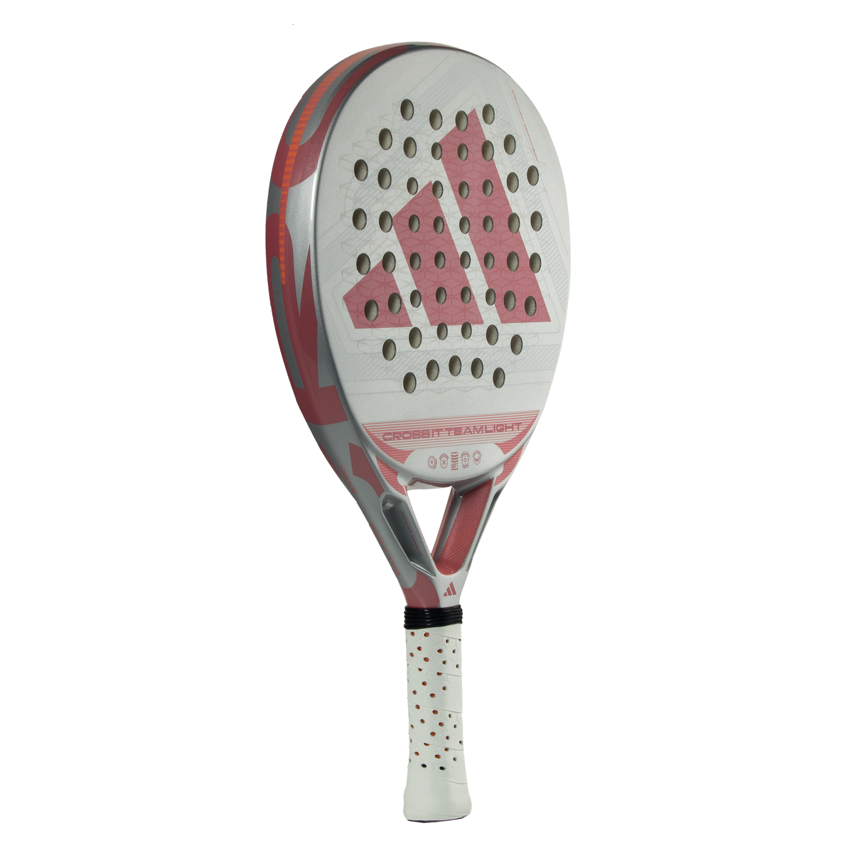 Raquette de padel Adidas Cross It Team Light 2026