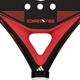 Raquette de padel Adidas Drive Black 2026