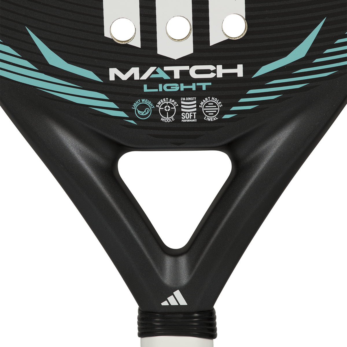 Raquette de padel Adidas Match Lite 2026