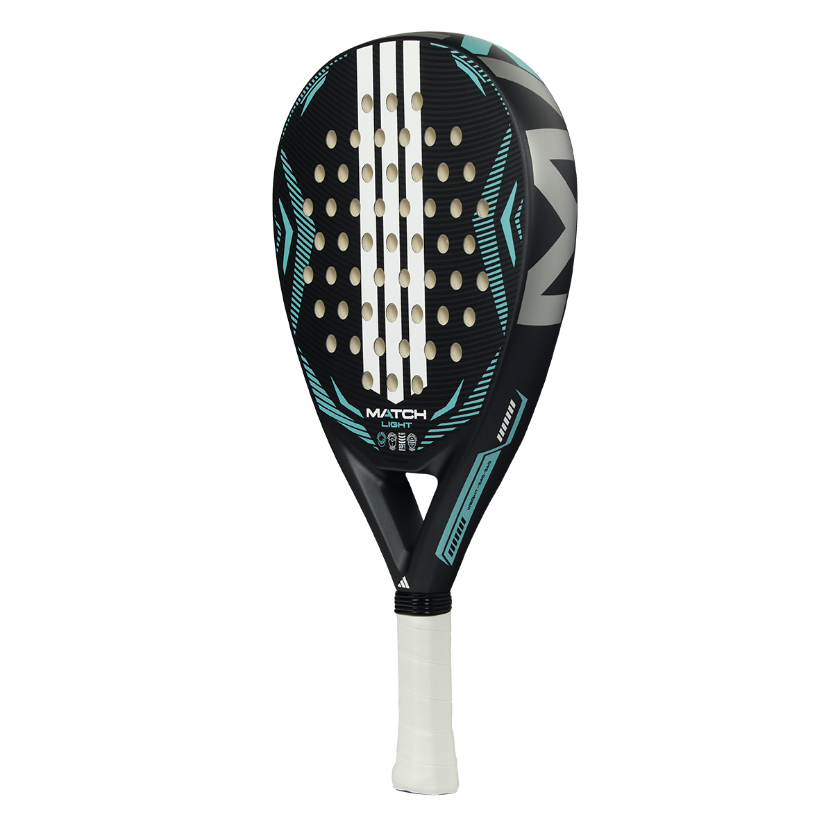 Raquette de padel Adidas Match Lite 2026