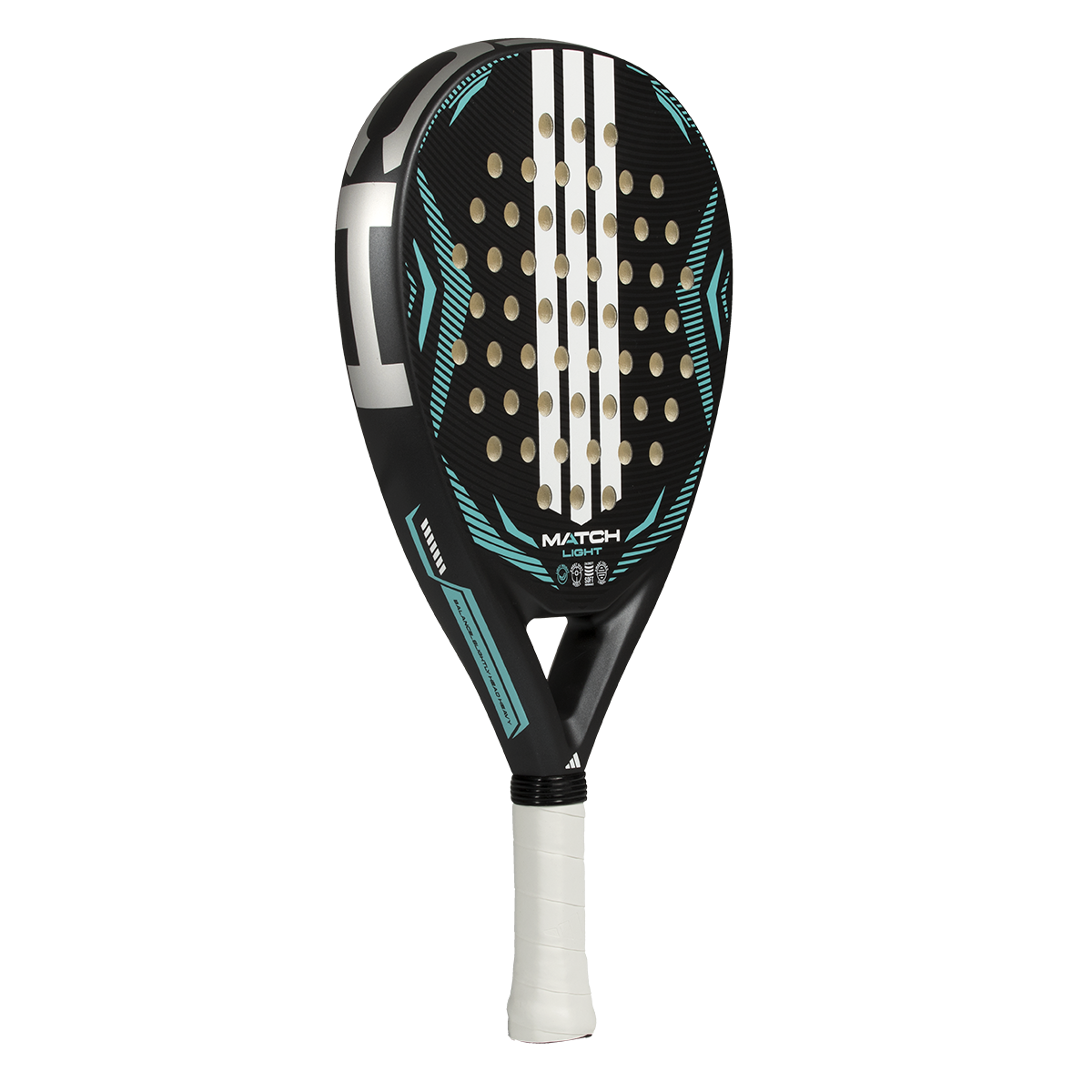 Raquette de padel Adidas Match Lite 2026
