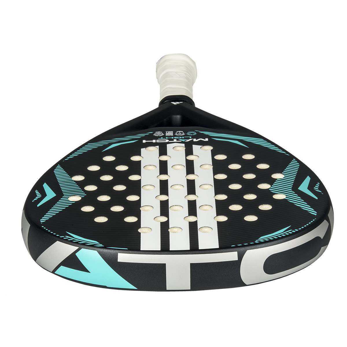Raquette de padel Adidas Match Lite 2026