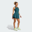 Comfortable Adidas Y-Dress Aurora Ivy for optimal tennis performance.

