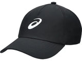 Comfortable and stylish Asics Performance Cap Black for athletes.

