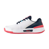 Chaussures de padel Wilson Intrigue Pro Navy Blazer