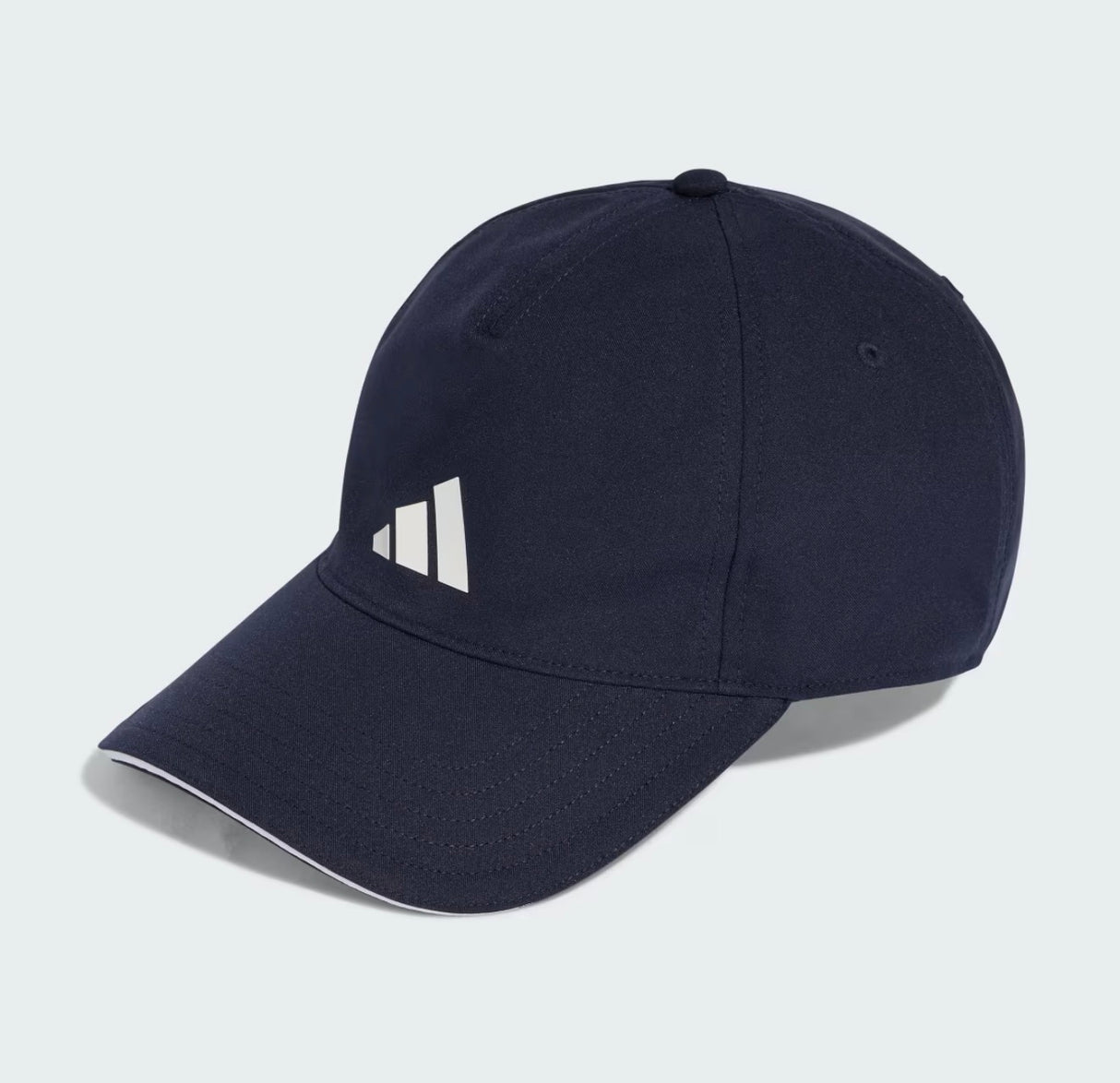 Casquette Adidas Aeroready Legend Ink / White