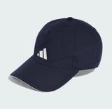 Casquette Adidas Aeroready Legend Ink / White