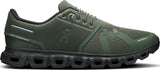 Chaussures On Cloud 6 Thyme / Espresso