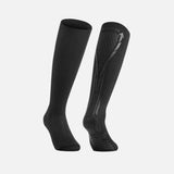 Chaussettes de récupération Floky Re-Charge Black
