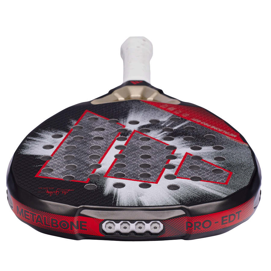 Raquette de padel Adidas Metalbone Pro EDT 2026