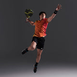 Short de Padel Joma Master Noir
