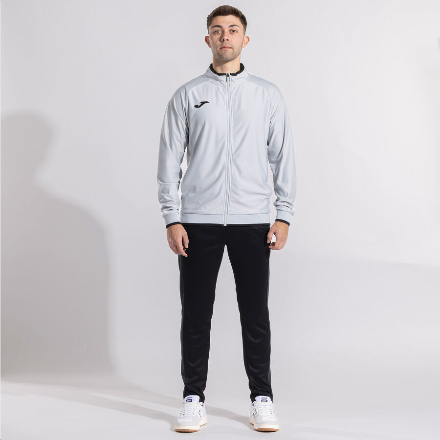 Veste de Padel Joma Combi Premium Gris