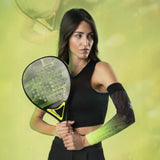Manchon de padel Floky No Strain Evolution Fantasy Artic Radiance