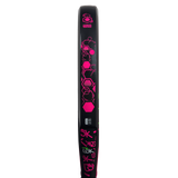 Raquette de padel Lok Be Flow Gen 2 Pink