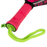 Raquette de padel Lok Be Flow Gen 2 Pink