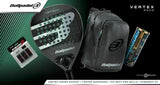 Pack de padel Bullpadel Vertex