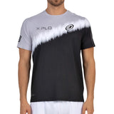 Tee Shirt Bullpadel Di Nenno 25I Negro
