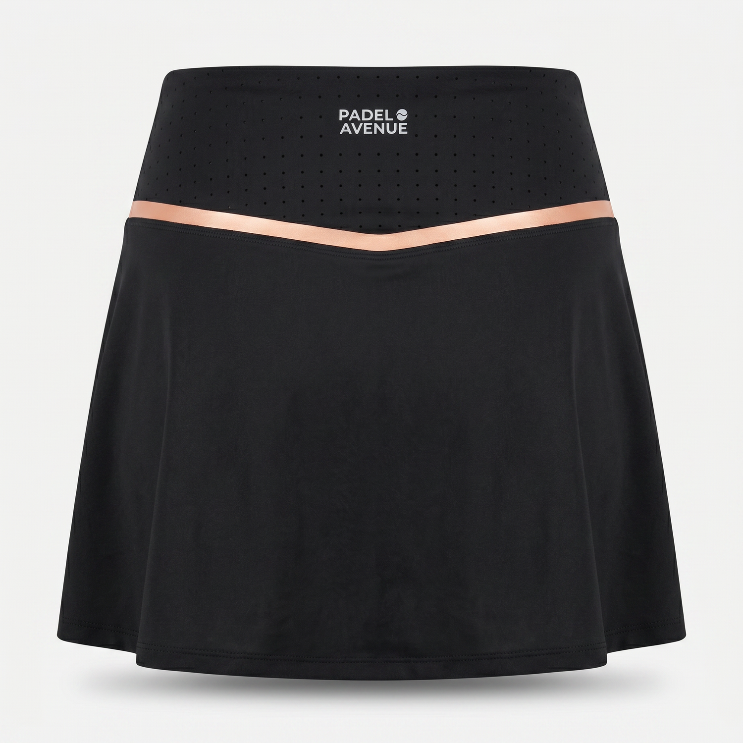 Jupe Padel Avenue Queen Pro Noir