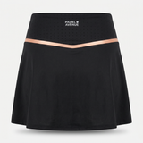 Jupe Padel Avenue Queen Pro Noir