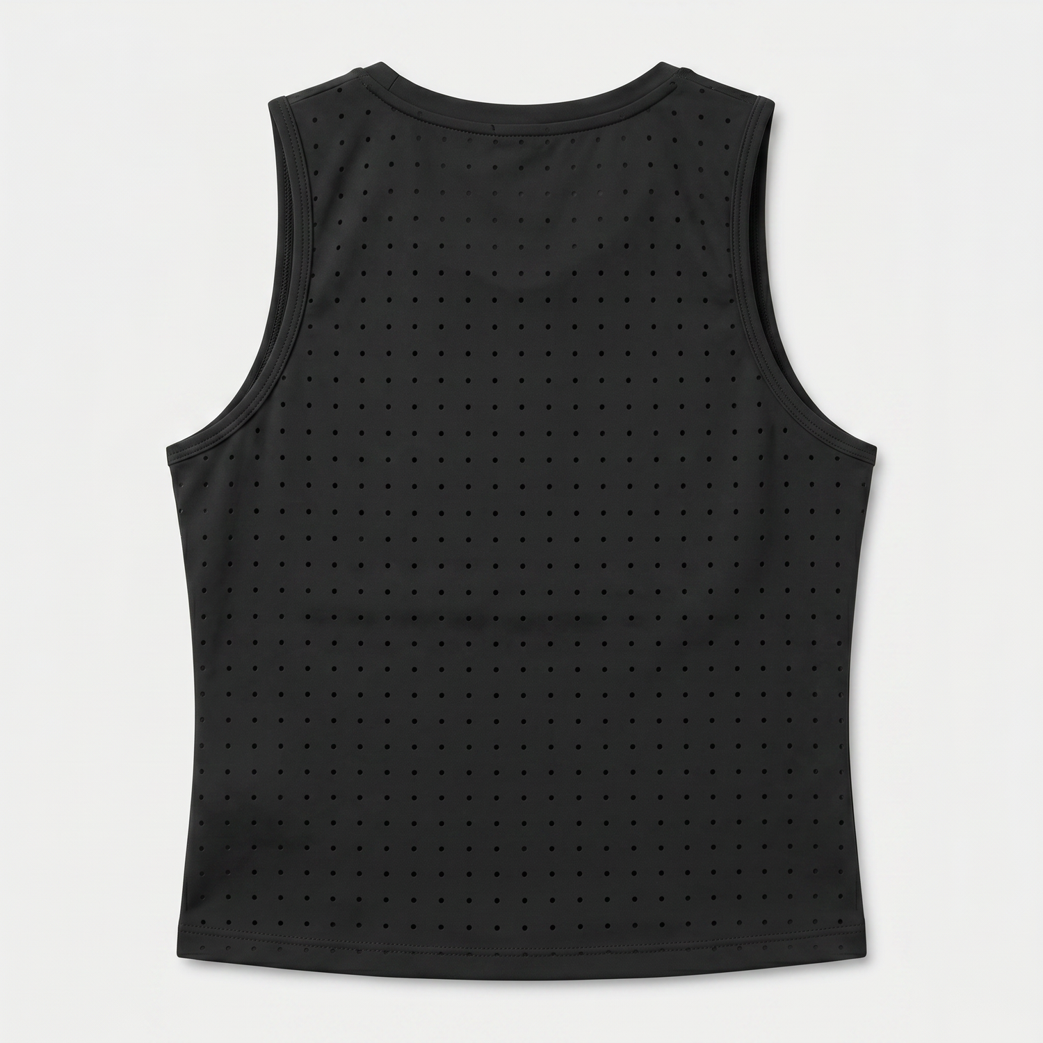 Débardeur Padel Avenue Queen Pro Noir