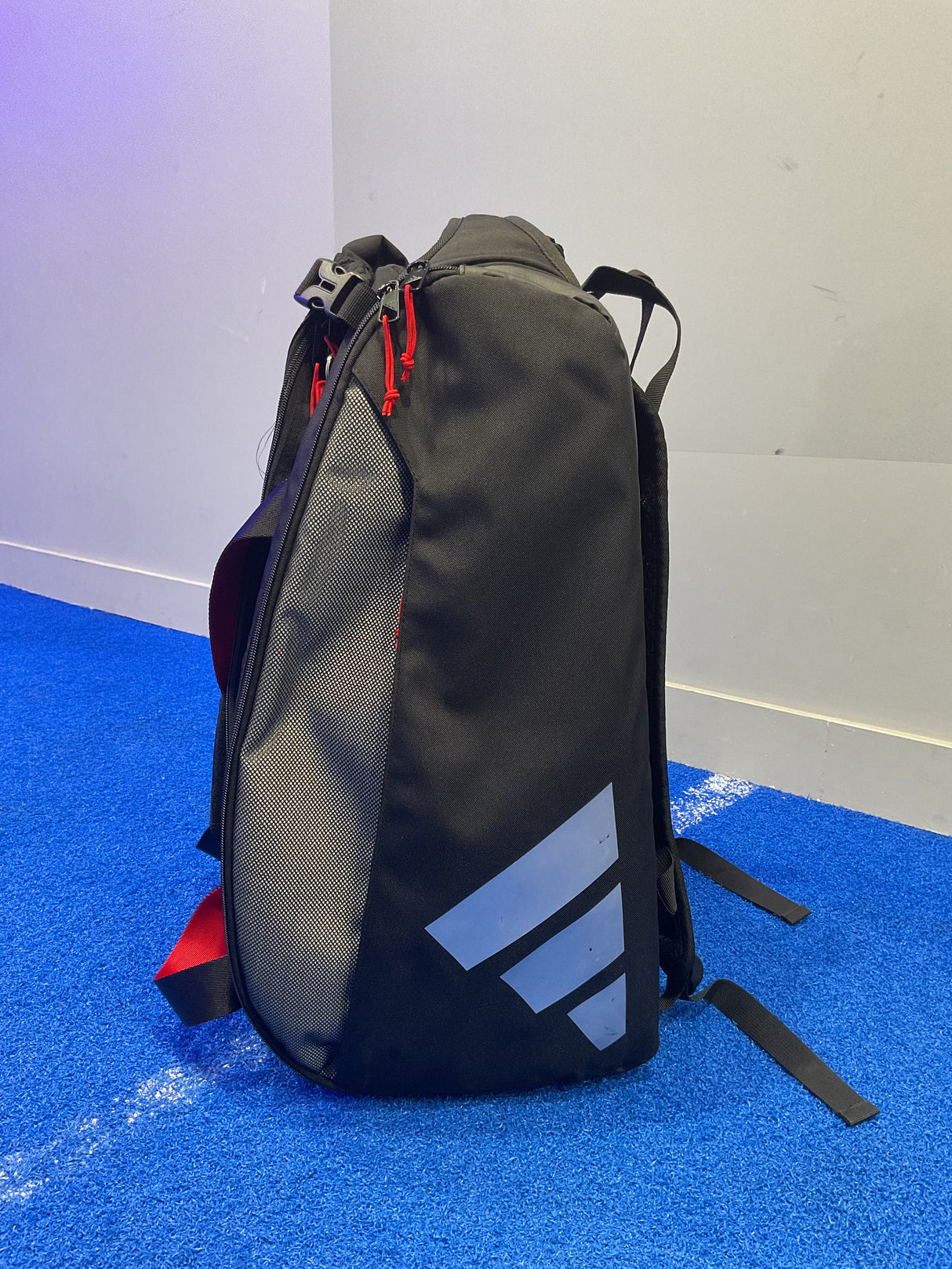 Sac de padel d’occasion Adidas Multigame 3.4 by Ale Galán