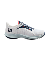 Chaussures Wilson Hurakn Pro White